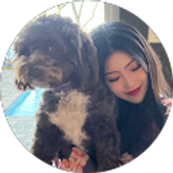 Profile photo of Berry Huang