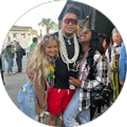 Profile photo of Jordan Hunt