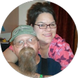 Profile photo of Nicolle Tankersley