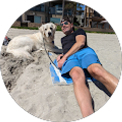 Profile photo of Kevin Currie