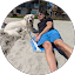 Profile photo of Kevin Currie