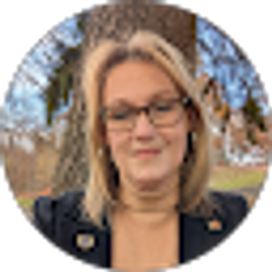 Profile photo of Kerry Wagner