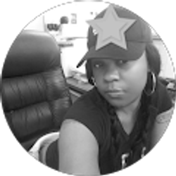 Profile photo of LAKEISHA HARRIS