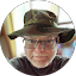 Profile photo of Raymond owens