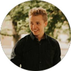 Profile photo of Konner Simmons