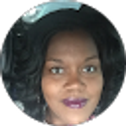 Profile photo of Stephanie Anderson