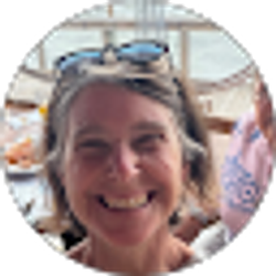 Profile photo of Anne White