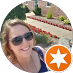 Profile photo of Anastasia “Ana” Smith