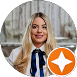 Profile photo of Ana Scali