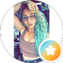Profile photo of Amanda Gerry