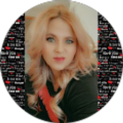 Profile photo of Melissa Blakesley