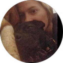 Profile photo of Ashley Koch