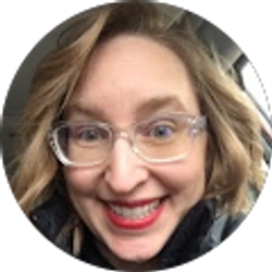 Profile photo of Adrienne Johnson