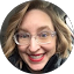 Profile photo of Adrienne Johnson