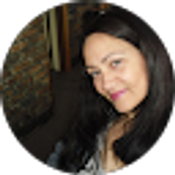 Profile photo of Patricia Cintron