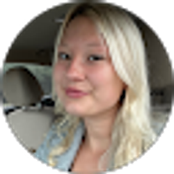 Profile photo of Kaylin Merrill