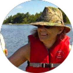 Profile photo of Cheryl Boone