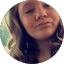 Profile photo of Faith Lott