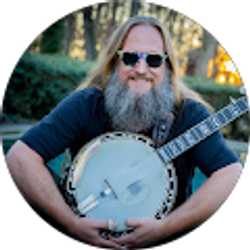 Profile photo of Nigel Lee Ledford