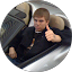 Profile photo of Stephen Fortney