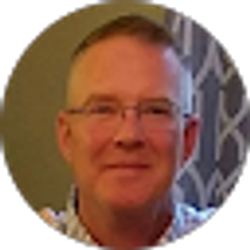 Profile photo of Dave Smith