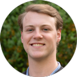 Profile photo of John Russ