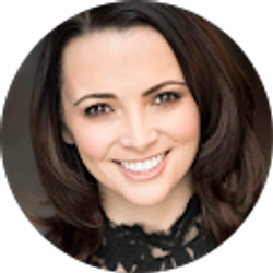 Profile photo of Megan Hoche