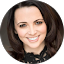 Profile photo of Megan Hoche