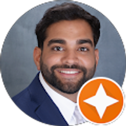 Profile photo of Akhil Chandra