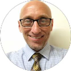 Profile photo of Jeff Papin