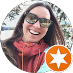 Profile photo of Tracey Grimm