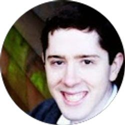 Profile photo of Devin Arnold