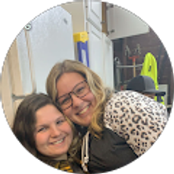 Profile photo of Margo Luthman