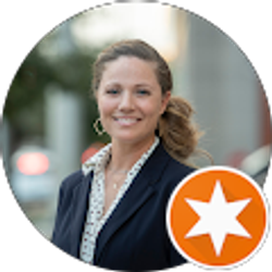 Profile photo of Courtney Ferreira