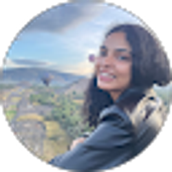 Profile photo of Vidha Sudhesh