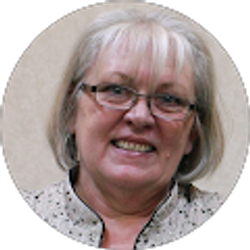 Profile photo of Kerin Theurer