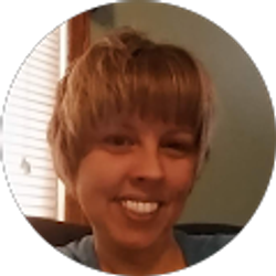 Profile photo of Kimberly McClure