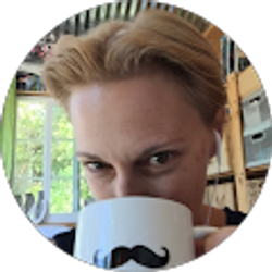 Profile photo of Wendy Wood