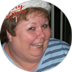 Profile photo of shirley McRae