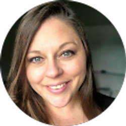 Profile photo of Jaime Taylor-Beadles