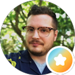 Profile photo of Jesse Kline (chokobo29)
