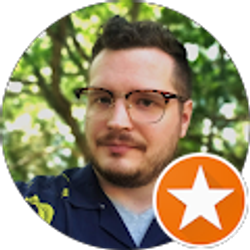 Profile photo of Jesse Kline (chokobo29)