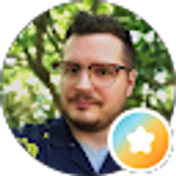 Profile photo of Jesse Kline (chokobo29)