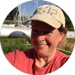 Profile photo of Mary J Norwood