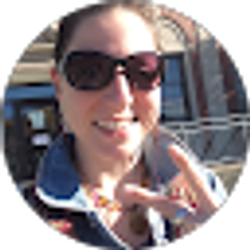 Profile photo of Christine Elms
