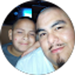 Profile photo of Jeremy Loredo