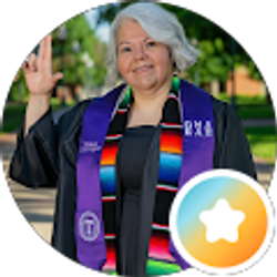 Profile photo of Maria Ramirez