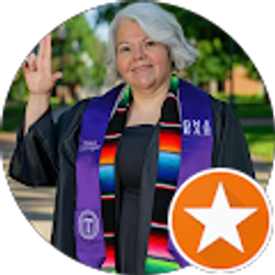 Profile photo of Maria Ramirez