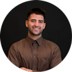 Profile photo of Zeke Hershberger