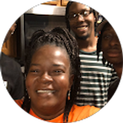 Profile photo of Cheryl King-Anderson